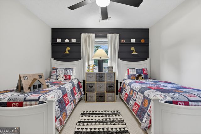 3756 Southgate Drive SW, Lilburn, GA 30047