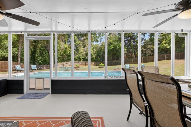 3756 Southgate Drive SW, Lilburn, GA 30047