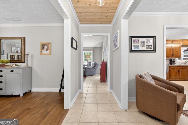 3756 Southgate Drive SW, Lilburn, GA 30047