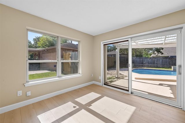 15430 El Padre Drive, Houston, TX 77083