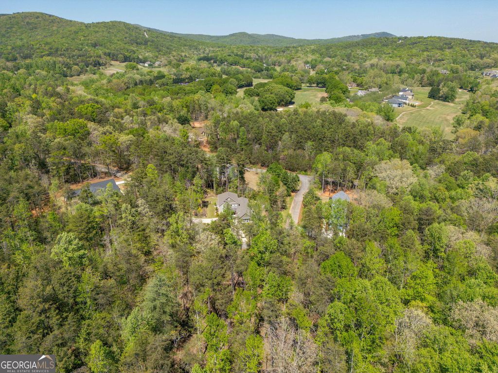 0 Red June Lane LOT 1318 & 1319, Clarkesville, GA 30523 — photo 4