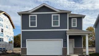 2453 Semillon Street, Oswego, IL 60543