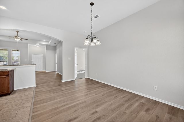 625 Green Mound Drive, Glenn Heights, TX 75154