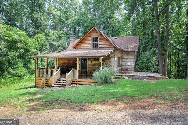 6263 James Dupree Lane, Acworth, GA 30102