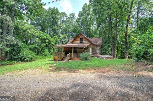 6263 James Dupree Lane, Acworth, GA 30102