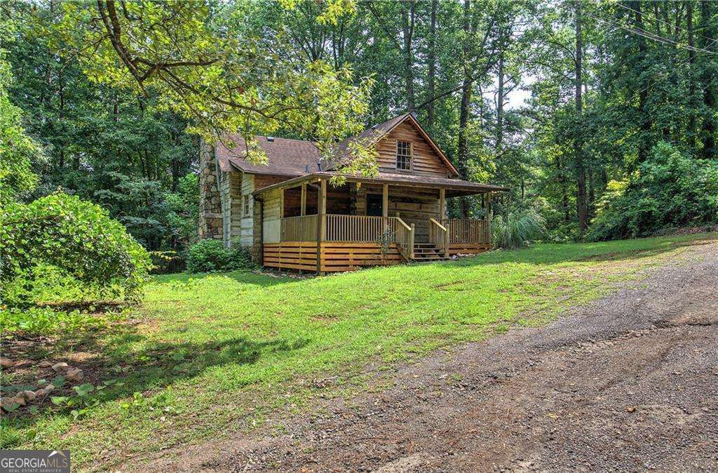 6263 James Dupree Lane, Acworth, GA 30102
