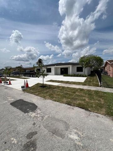 14231 SW 286th St, Homestead, FL 33033