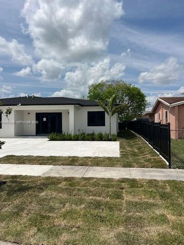14231 SW 286th St, Homestead, FL 33033