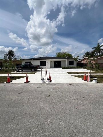 14231 SW 286th St, Homestead, FL 33033