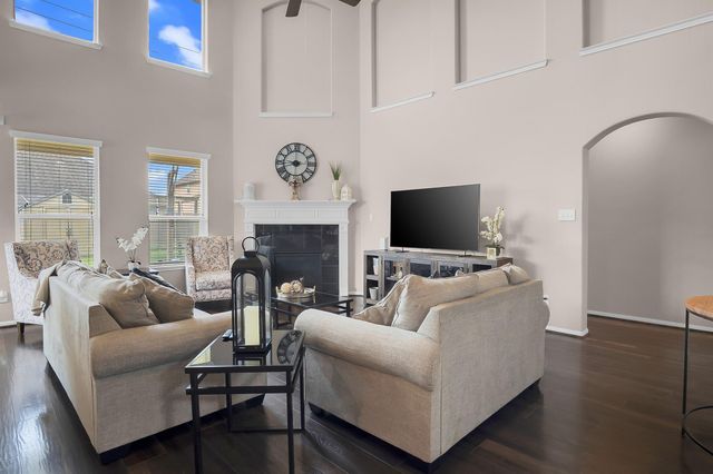 1728 Coral Cliff Drive, Dickinson, TX 77539