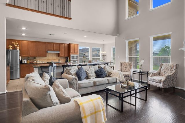 1728 Coral Cliff Drive, Dickinson, TX 77539