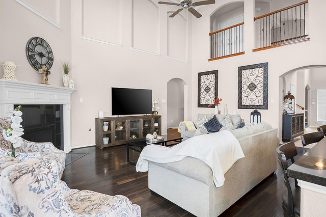 1728 Coral Cliff Drive, Dickinson, TX 77539