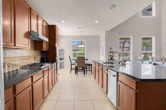 1728 Coral Cliff Drive, Dickinson, TX 77539