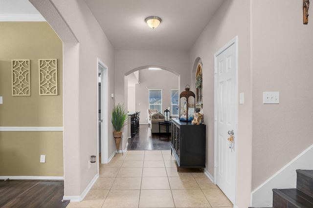 1728 Coral Cliff Drive, Dickinson, TX 77539