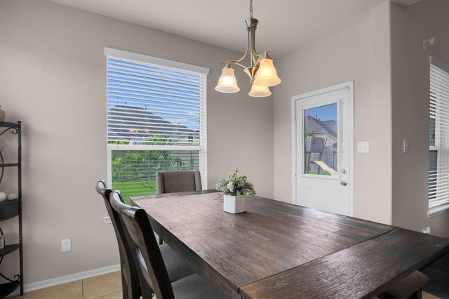 1728 Coral Cliff Drive, Dickinson, TX 77539