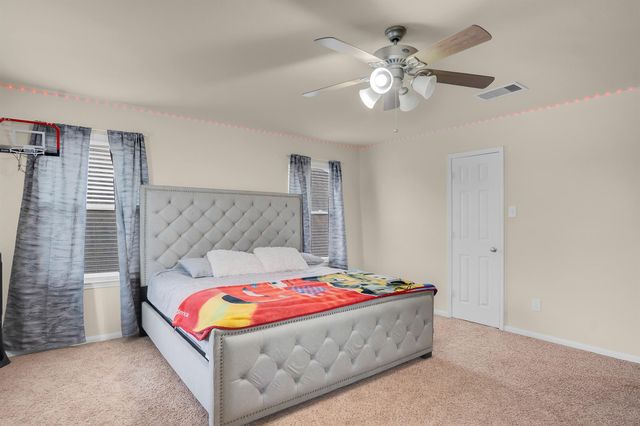 1728 Coral Cliff Drive, Dickinson, TX 77539