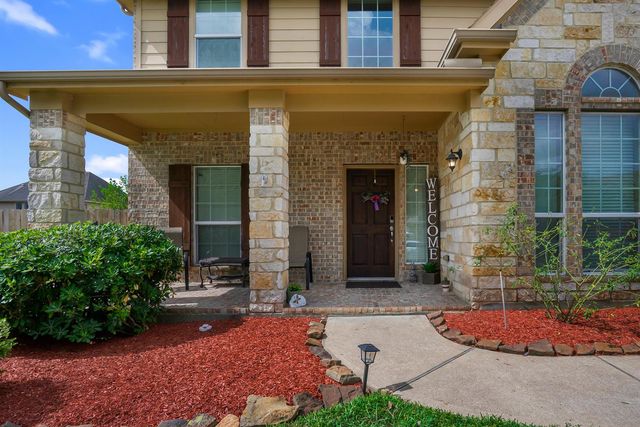 1728 Coral Cliff Drive, Dickinson, TX 77539