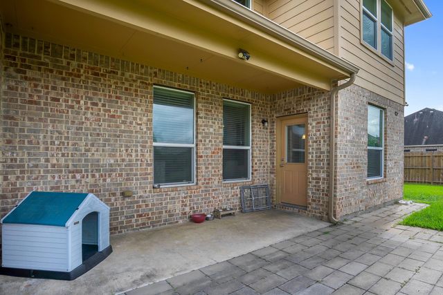 1728 Coral Cliff Drive, Dickinson, TX 77539