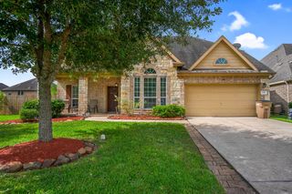 1728 Coral Cliff Drive, Dickinson, TX 77539