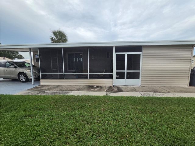 628 LAKESIDE RANCH LANE, Winter Haven, FL 33881