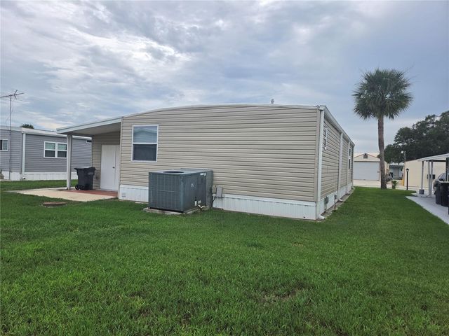 628 LAKESIDE RANCH LANE, Winter Haven, FL 33881