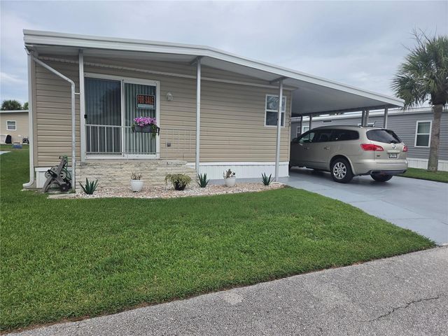 628 LAKESIDE RANCH LANE, Winter Haven, FL 33881