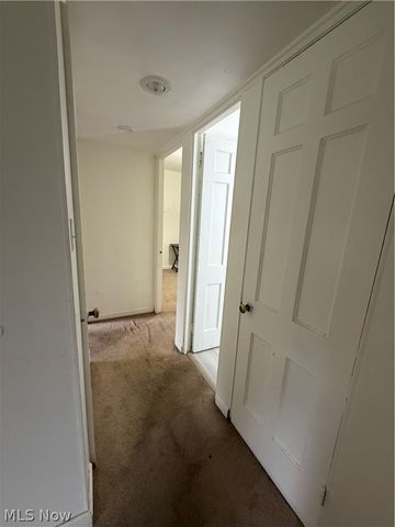 23340 Williams Avenue, Euclid, OH 44123