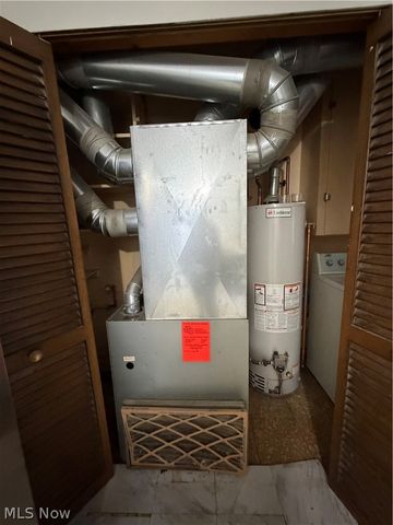 23340 Williams Avenue, Euclid, OH 44123