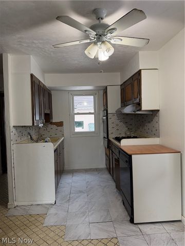 23340 Williams Avenue, Euclid, OH 44123