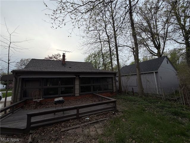 23340 Williams Avenue, Euclid, OH 44123