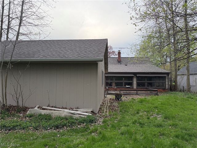 23340 Williams Avenue, Euclid, OH 44123