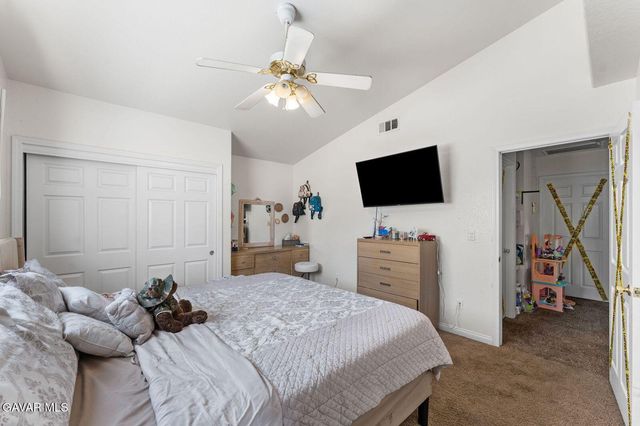 18330 Basil Drive, Tehachapi, CA 93561