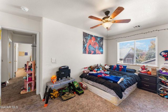 18330 Basil Drive, Tehachapi, CA 93561