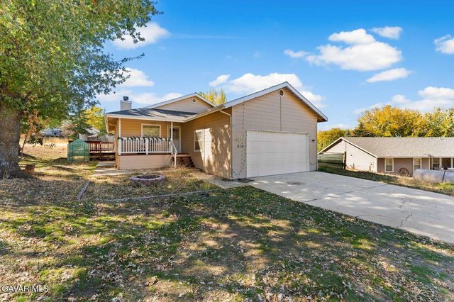18330 Basil Drive, Tehachapi, CA 93561