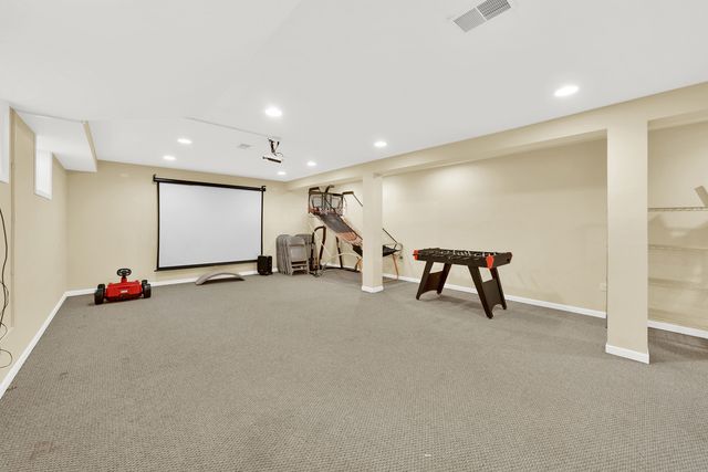 9737 W 57TH Street, Countryside, IL 60525