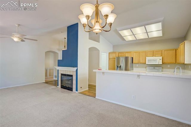 625 Riverview Lane, Colorado Springs, CO 80916