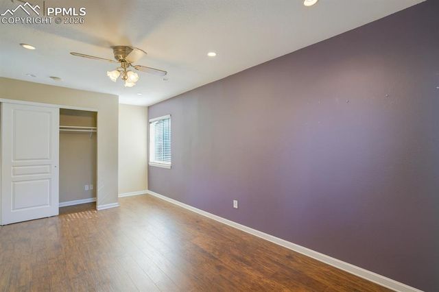 625 Riverview Lane, Colorado Springs, CO 80916