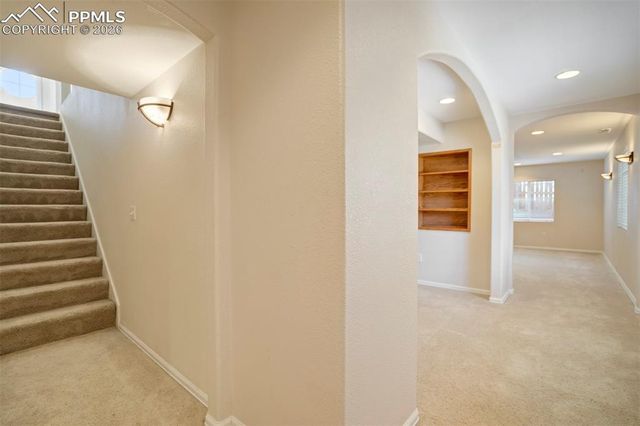 625 Riverview Lane, Colorado Springs, CO 80916