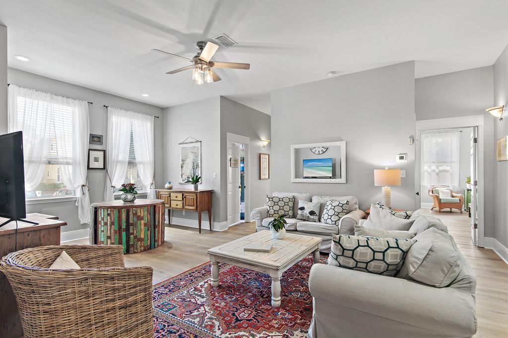 122 SHORE BIRD Drive 814, Santa Rosa Beach, FL 32459