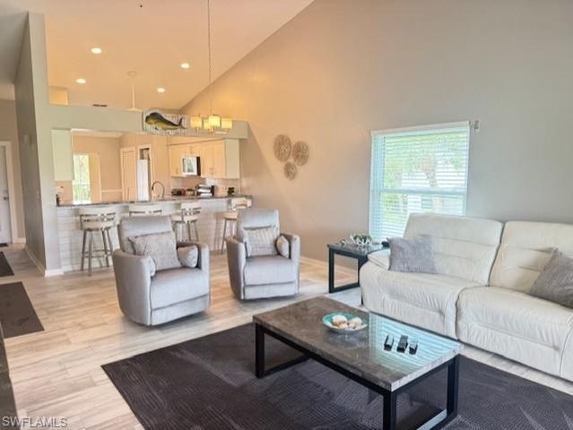 12540 Kelly Greens BLVD 331, Fort Myers, FL 33908