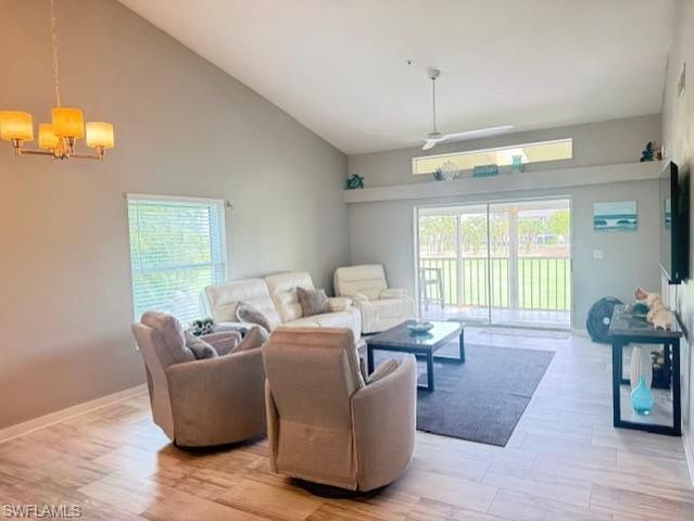 12540 Kelly Greens BLVD 331, Fort Myers, FL 33908