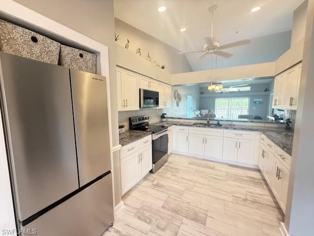 12540 Kelly Greens BLVD 331, Fort Myers, FL 33908