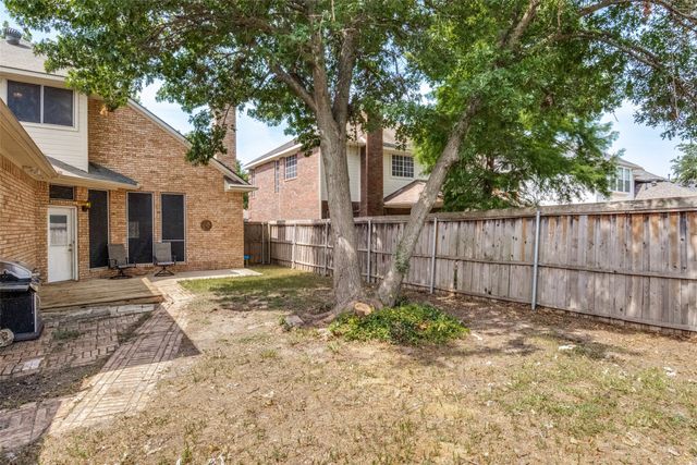 8813 Greenwood Trail, Rowlett, TX 75088