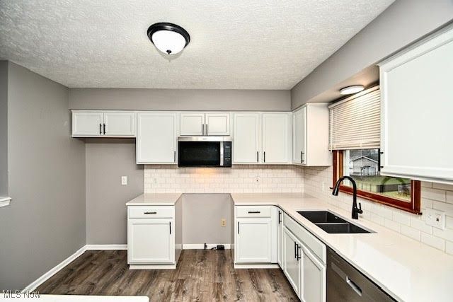 2391 Libra Circle SW 7, Canton, OH 44706