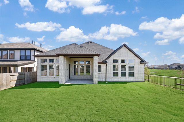 2022 Serene Springs Drive, Richmond, TX 77469