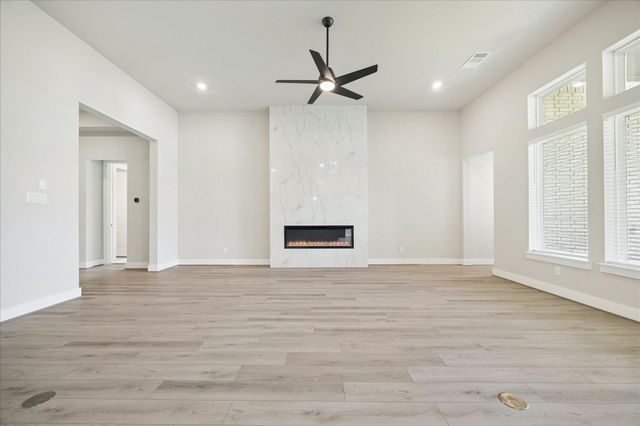 2022 Serene Springs Drive, Richmond, TX 77469