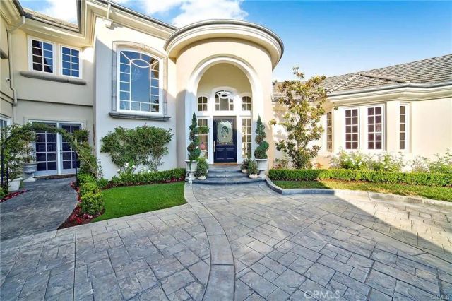 1 Marsh Creek, Laguna Niguel, CA 92677