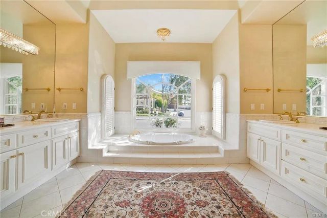 1 Marsh Creek, Laguna Niguel, CA 92677