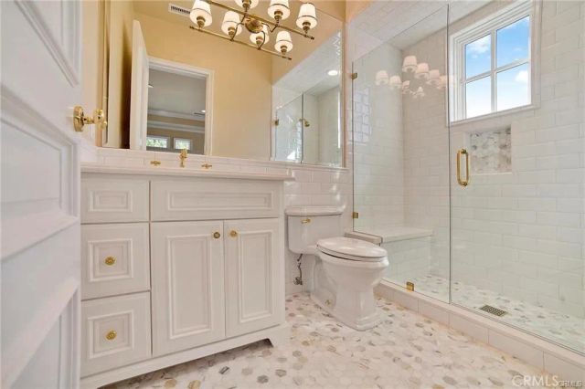 1 Marsh Creek, Laguna Niguel, CA 92677