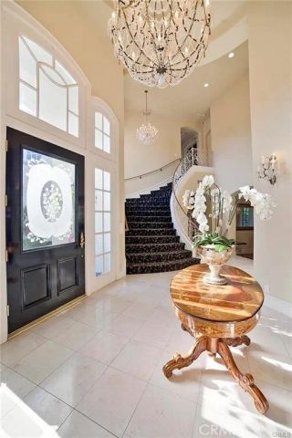 1 Marsh Creek, Laguna Niguel, CA 92677